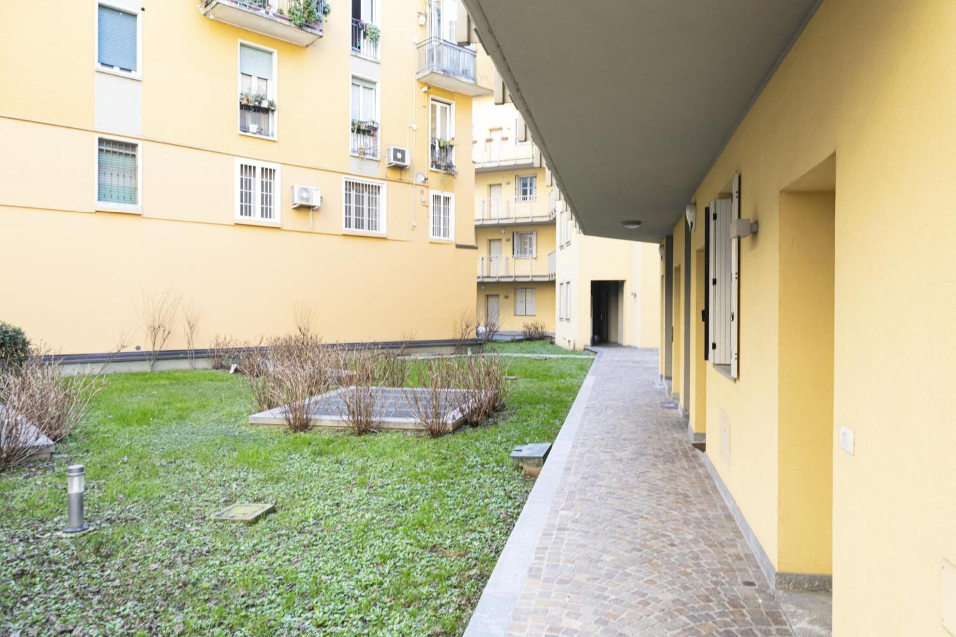 Appartamento Easylife - Rilassati Con Stile Sui Navigli *